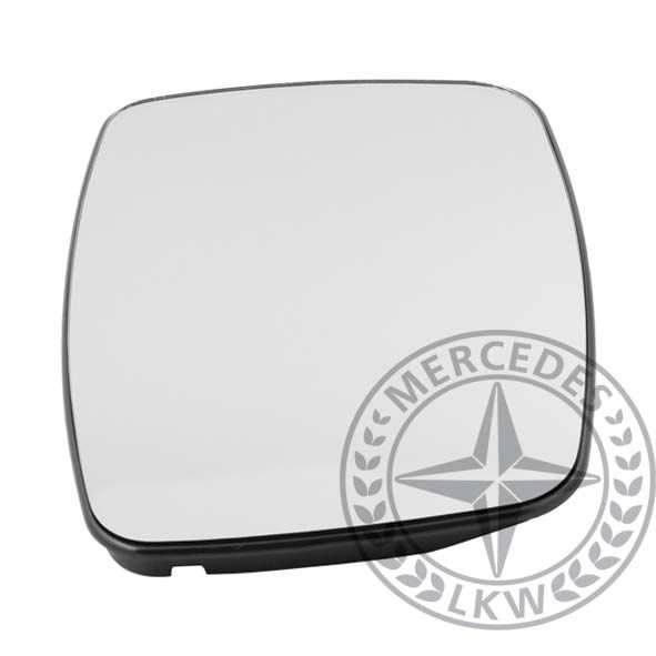 Стъкло огледало ел. с подгряване (L/R) за Mercedes-Benz Vito w638