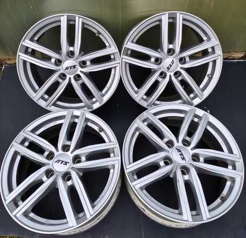 Оригинални ATS 16цола 5x112 Централен отвор 57.1