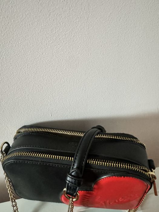 Чанта Guess Girl