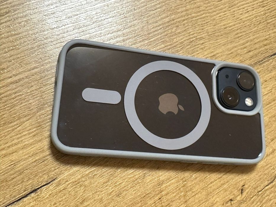 iPhone 13 Mini Black 128GB Aspect Nou Baterie 100%