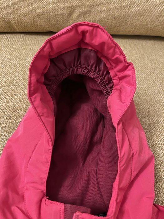 Lupilu Детско зимно, Ски яке, Ветро и водоустойчиво, размер 98-104