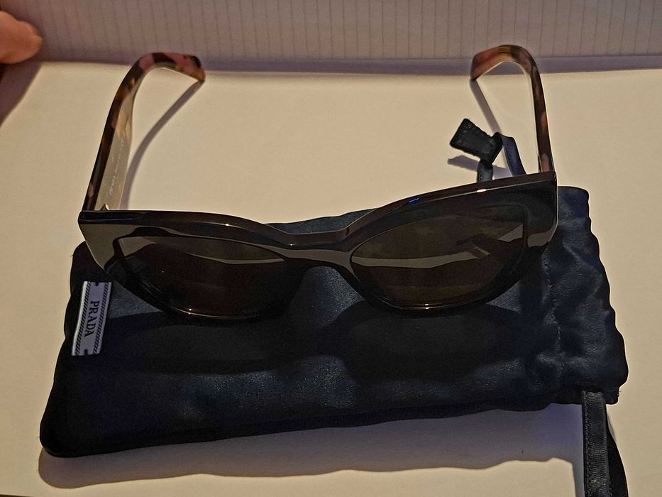Ochelarii Prada PR A09S