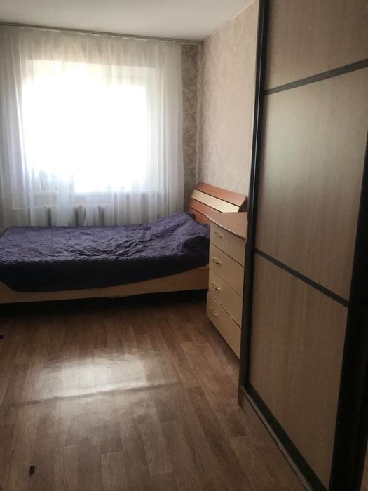 Продам трехкомнатную квартиру