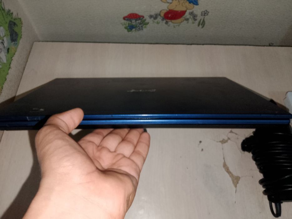 Acer Aspire 5830TG