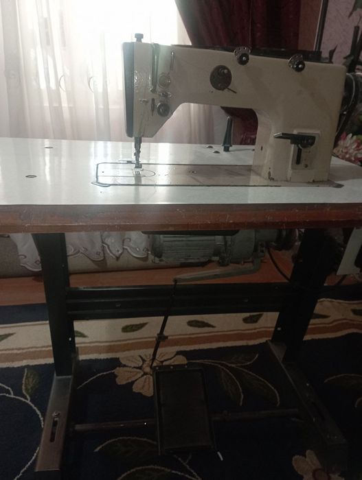 МК-1022 тикув машинаси