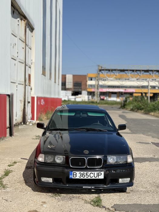 Bmw e36 coupe 1994 2.0i
