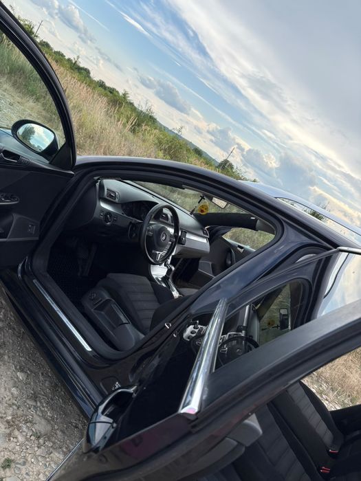 Volkswagen Passat B6