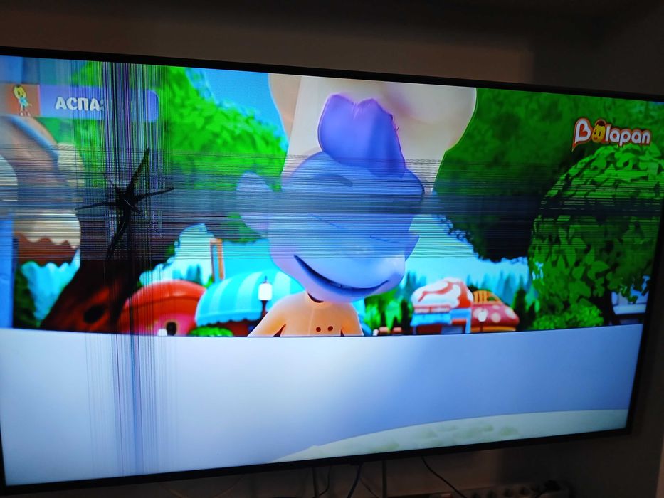 Телевизор LG Nano Cell Smart 50"