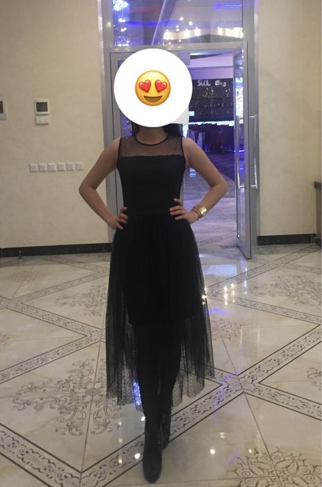 Вечерние платья