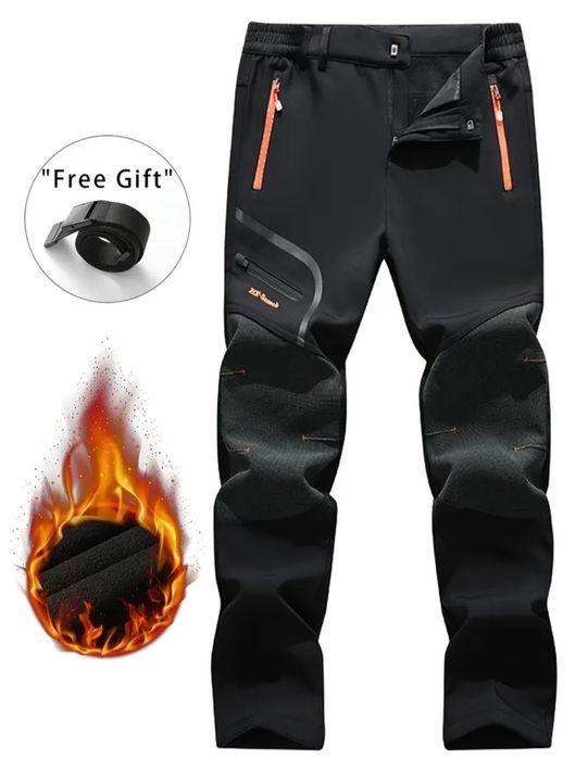 Спортивные брюки