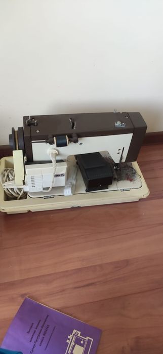 Швейная машина Веритас (Veritas)