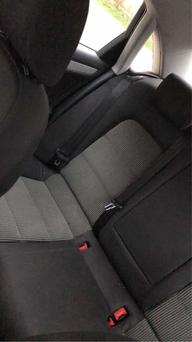 Audi A4 B8 2009 automat