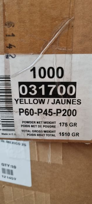 Монтажные патроны спит