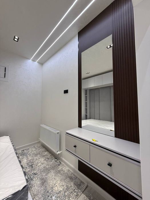 Продается 2-х ком. кв. на 3-этаже с ремонтом