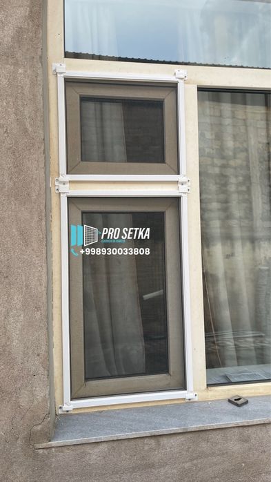 Москитные сетки | маскитная сетка | на заказ на окна от комаров‼️