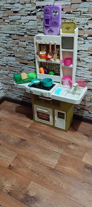 Детская кухня за 5000 тенге