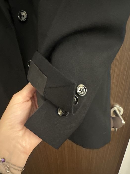 Sacou Mango oversize M