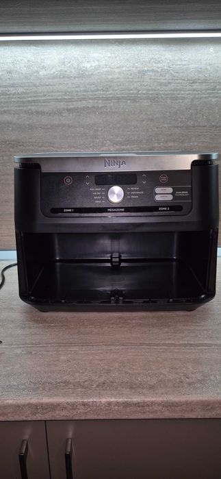 Еър фраер Ninja Flex Drawer AF500EU,