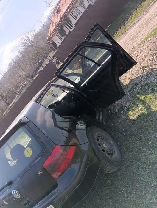Wv golf 4 1.4 benzină