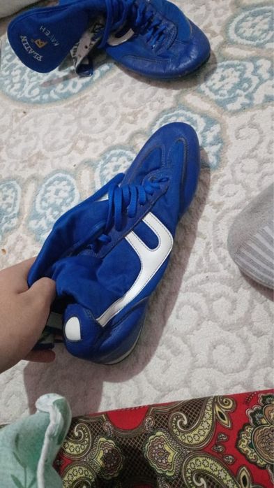 боксерка 43-44