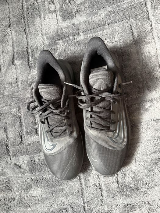 nike precision 7