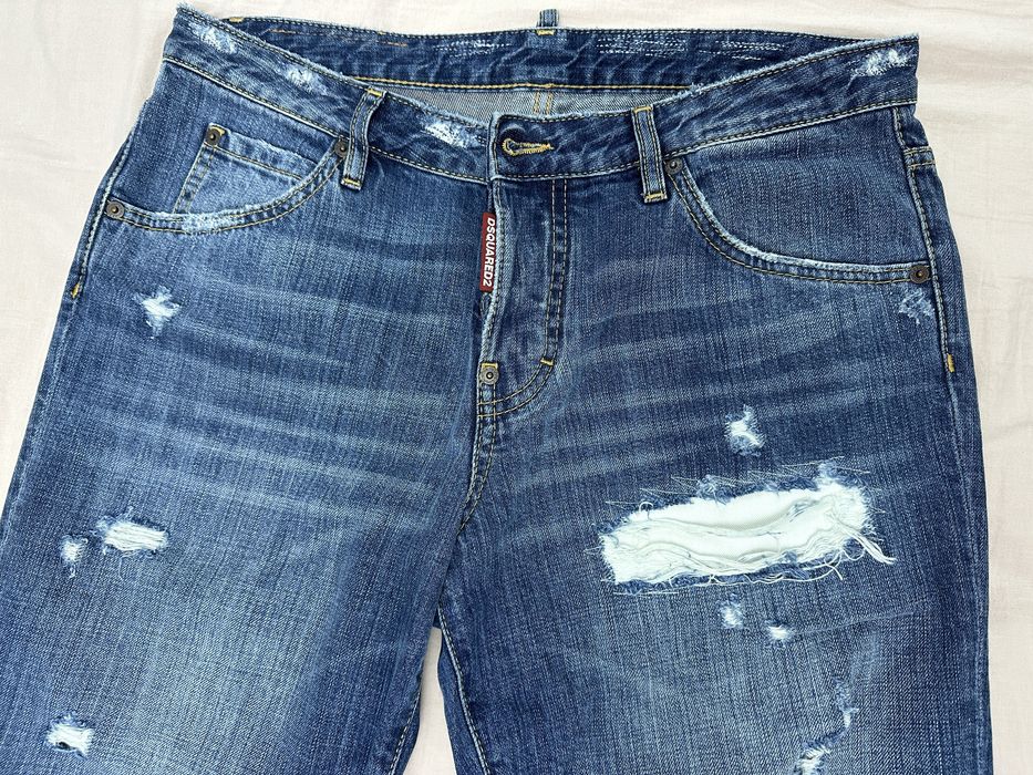 Blugi Dsquared2 originali 40