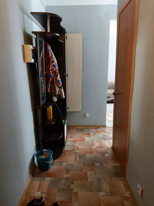 Обмен   квартиры