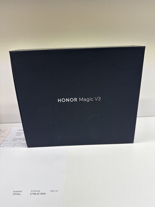 Honor Magic V3 Nou 512 Gb King Amanet