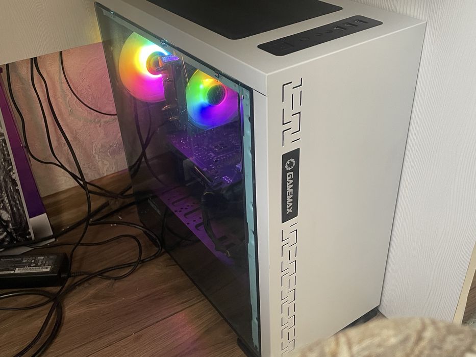 Продам или обменяю пк