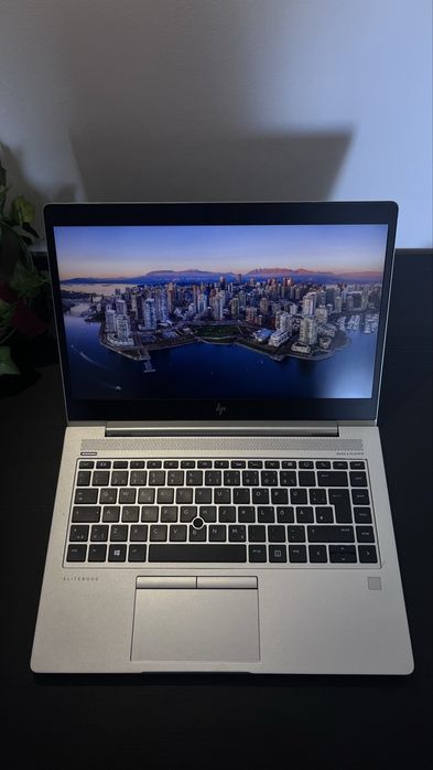 HP mt45 Mobile Thin Client - Ryzen 3 PRO | 20 GB RAM | 500 GB SSD | Baterie 100%