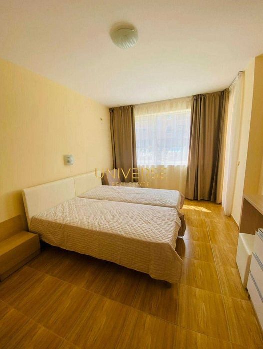 Продава се Двустаен апартамент в Свети Влас - 91 кв.м за 569 €/кв.м - Снимка #6