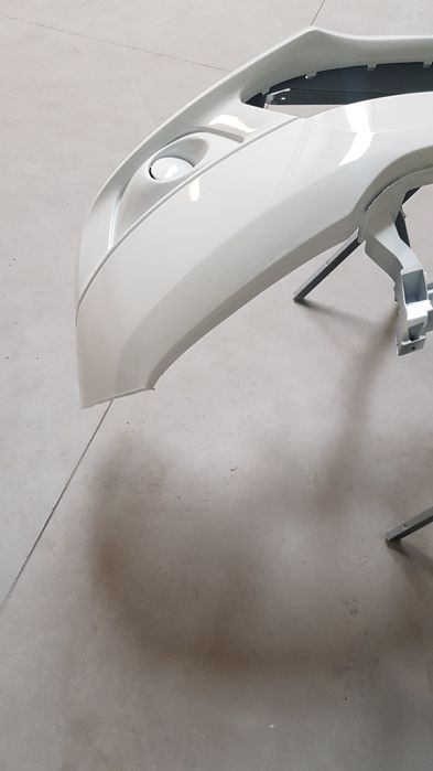 Bara fata Noua Alb 369 Dacia Logan 2013-2017