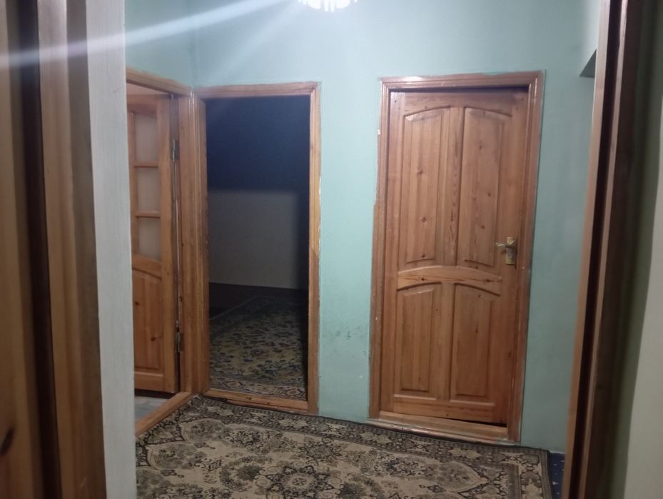 Квартира 2этаж 3хона