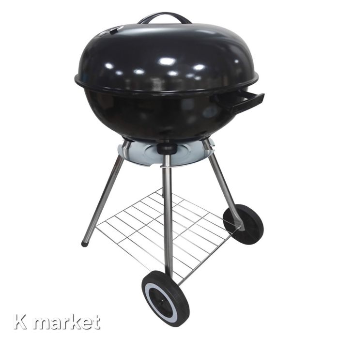 Барбекю, гриль-мангал