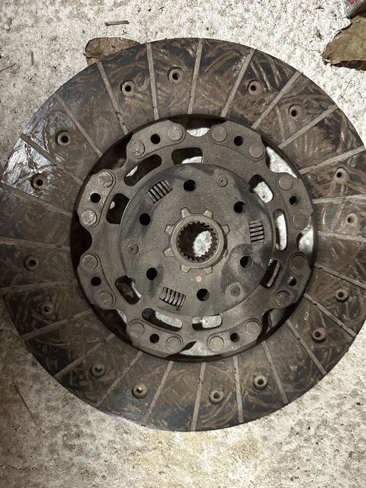 Съединител 240mm