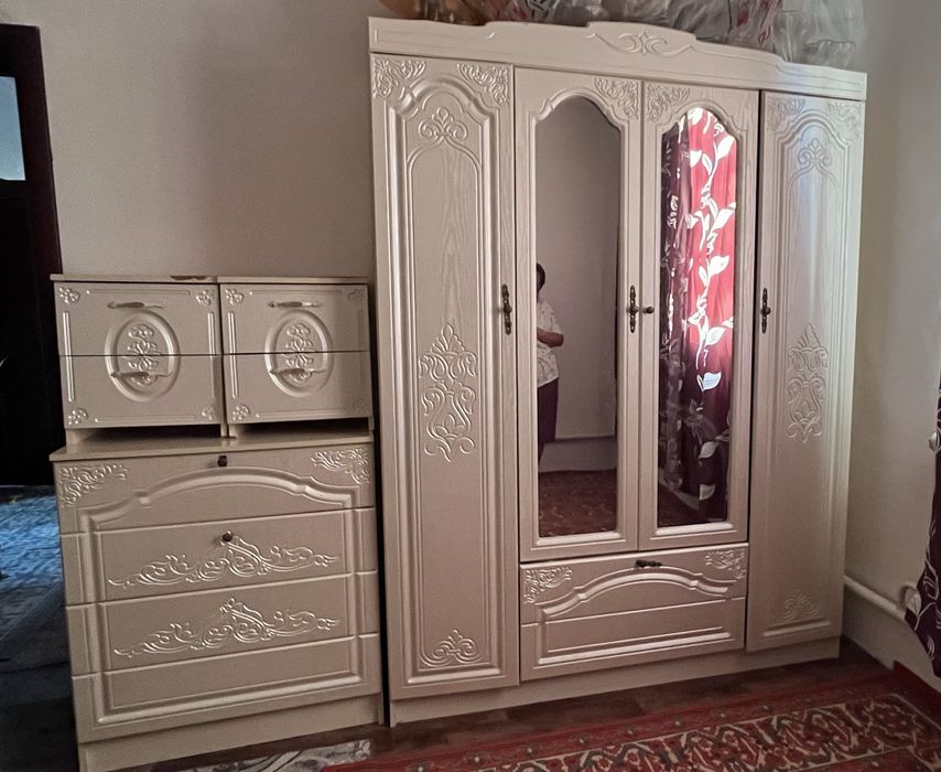 Барлығы келісімді бағамен