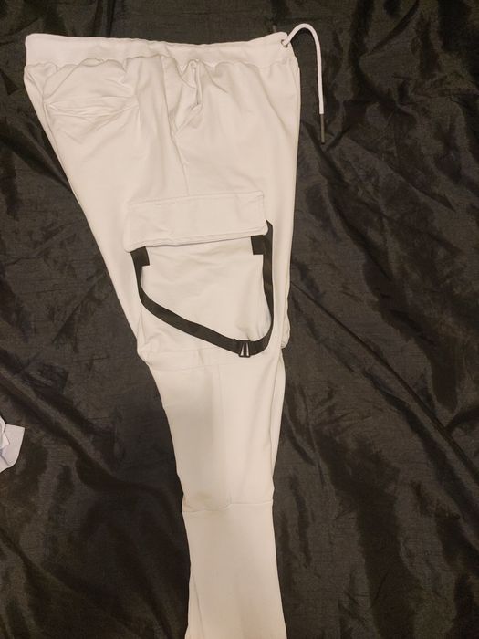 Pantaloni gen vagabont black Island L