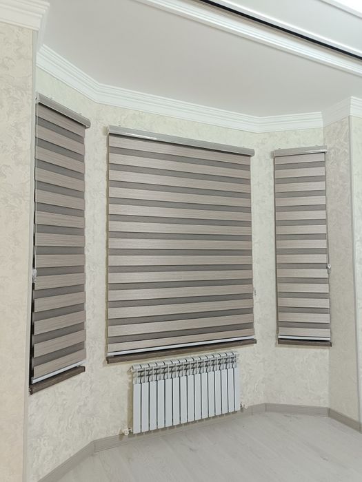 Jalyuzi pardalar qilamiz