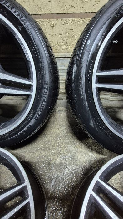 Продам диски от 221 AMG