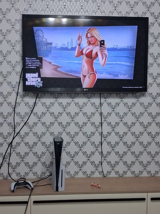 Прадоется ps5 хорошего состояние