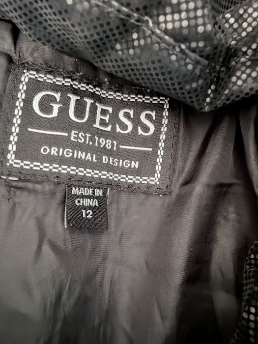 Яке за момиме Guess
