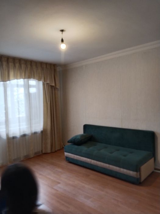 3х  комнатная  улучшеная по Горбачева