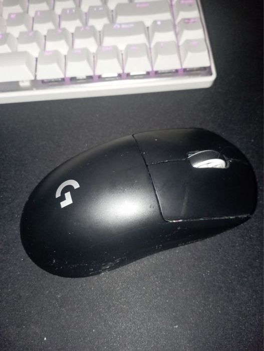 Компьютерная мышь