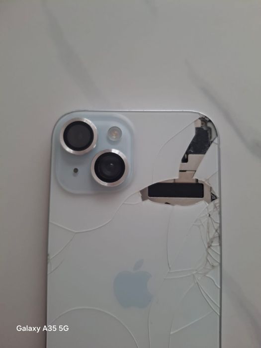 iPhone 15 ОБМЕН/цена не актуальная