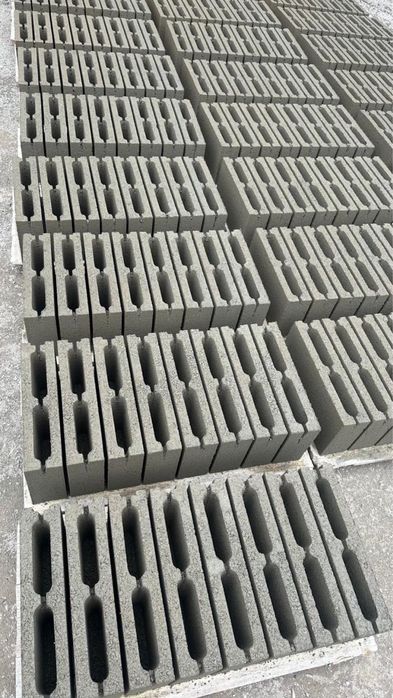 Сплитерные блоки низкие цены