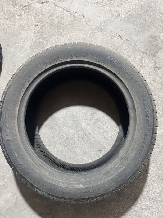 продам шины 20 размер