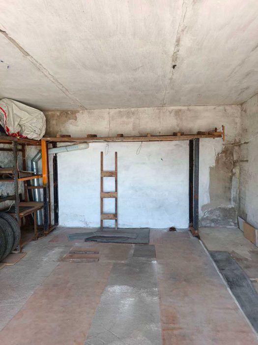 Продам долю в гараже Анжерская/Копер