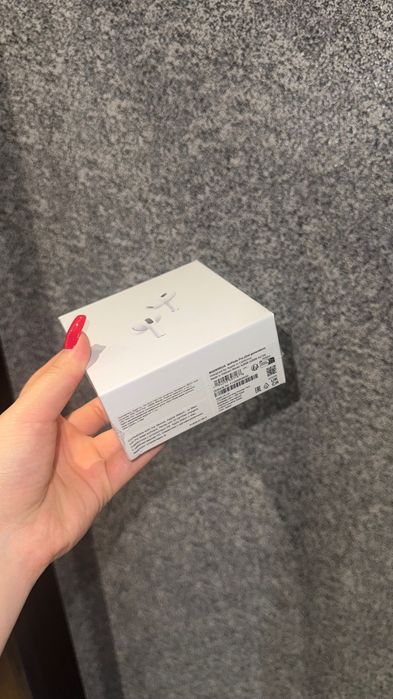 AirPods Pro (2-е поколение)