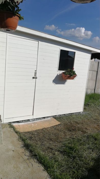 Vand casa pe parter Urseni