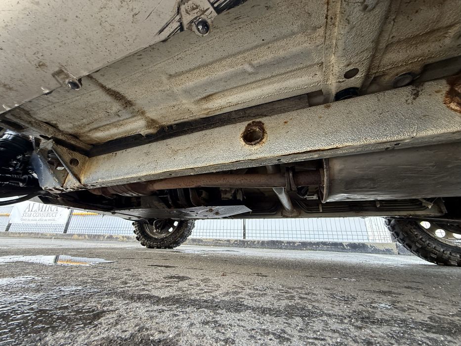 Vand Suzuki Grand Vitara 1.6 2 usi